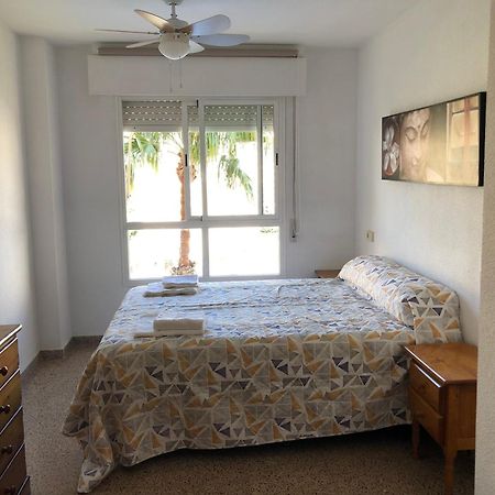 Precioso Apartamento En Urbanizacion Junto Al Mar. 阿利坎特 外观 照片