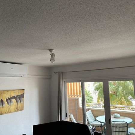 Precioso Apartamento En Urbanizacion Junto Al Mar. 阿利坎特 外观 照片