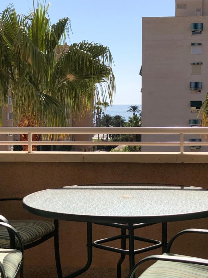 Precioso Apartamento En Urbanizacion Junto Al Mar. 阿利坎特 外观 照片