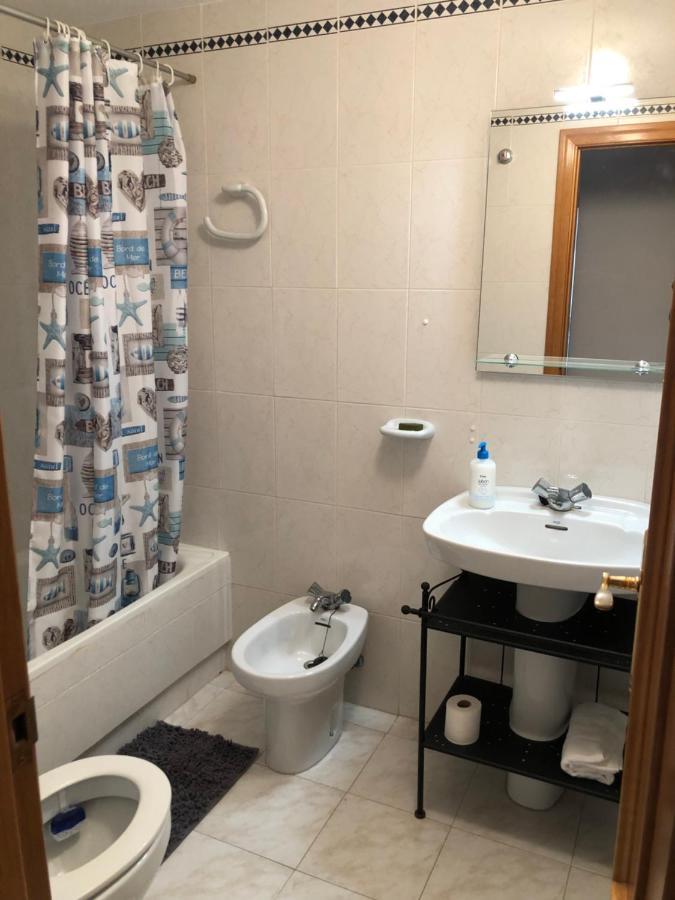 Precioso Apartamento En Urbanizacion Junto Al Mar. 阿利坎特 外观 照片