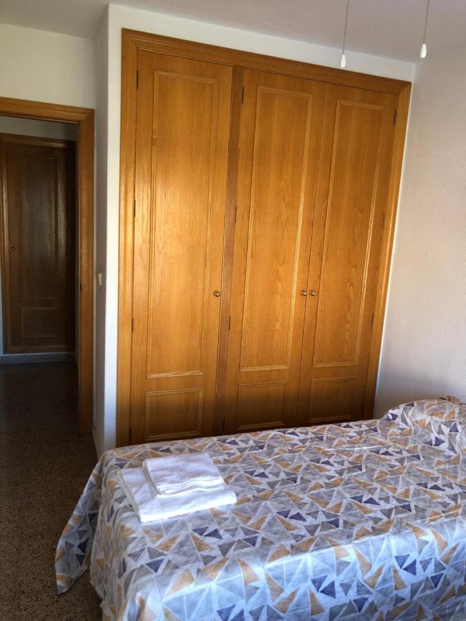 Precioso Apartamento En Urbanizacion Junto Al Mar. 阿利坎特 外观 照片