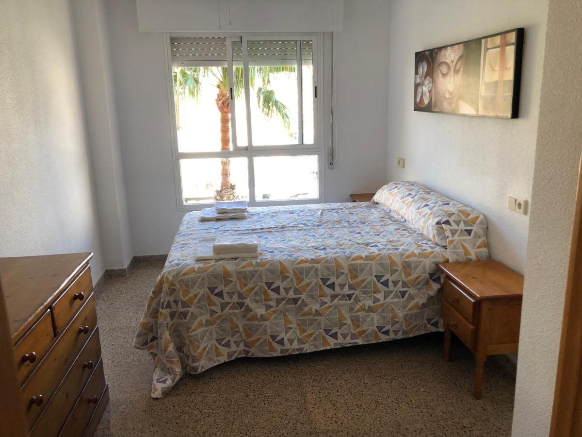Precioso Apartamento En Urbanizacion Junto Al Mar. 阿利坎特 外观 照片