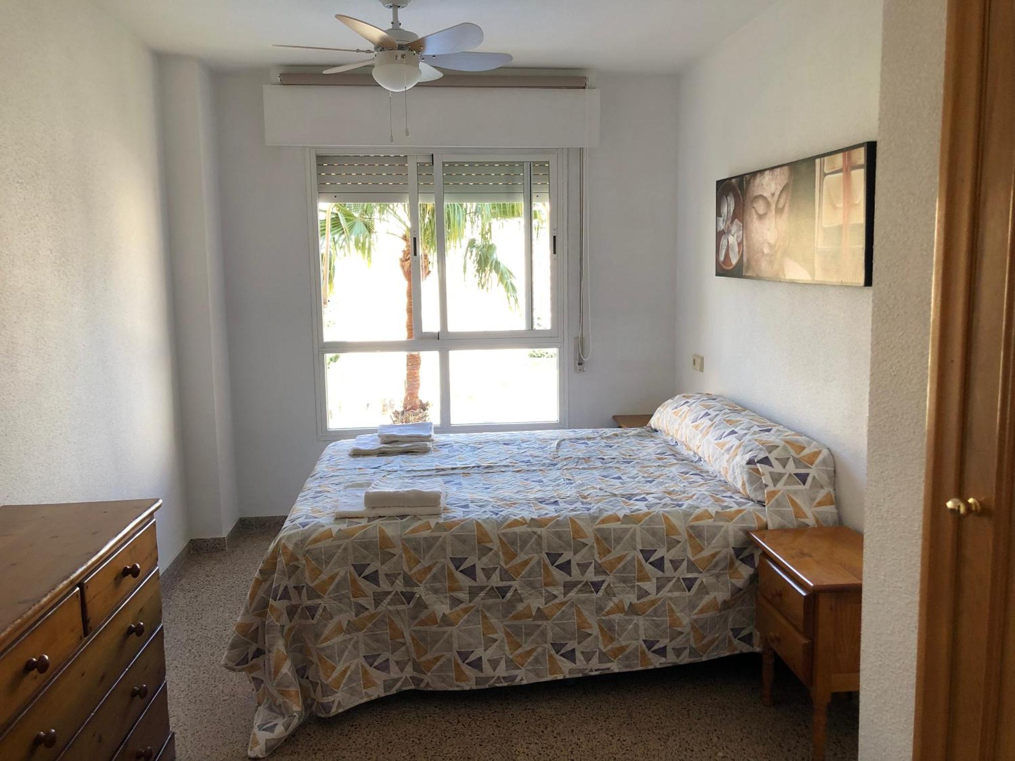 Precioso Apartamento En Urbanizacion Junto Al Mar. 阿利坎特 外观 照片